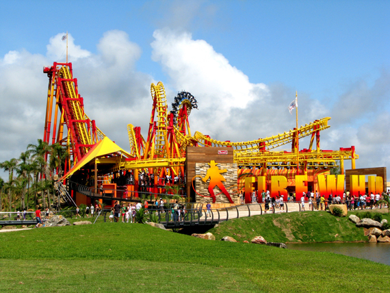 Beto Carrero World